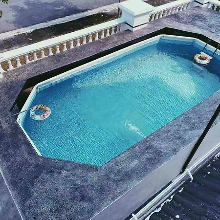 3 Storey Swimming Pool&Projector House Setia Alam Shah Alam Esterno foto