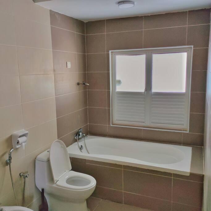 3 Storey Swimming Pool&Projector House Setia Alam Shah Alam Esterno foto