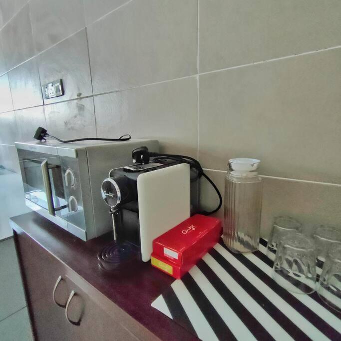 3 Storey Swimming Pool&Projector House Setia Alam Shah Alam Esterno foto