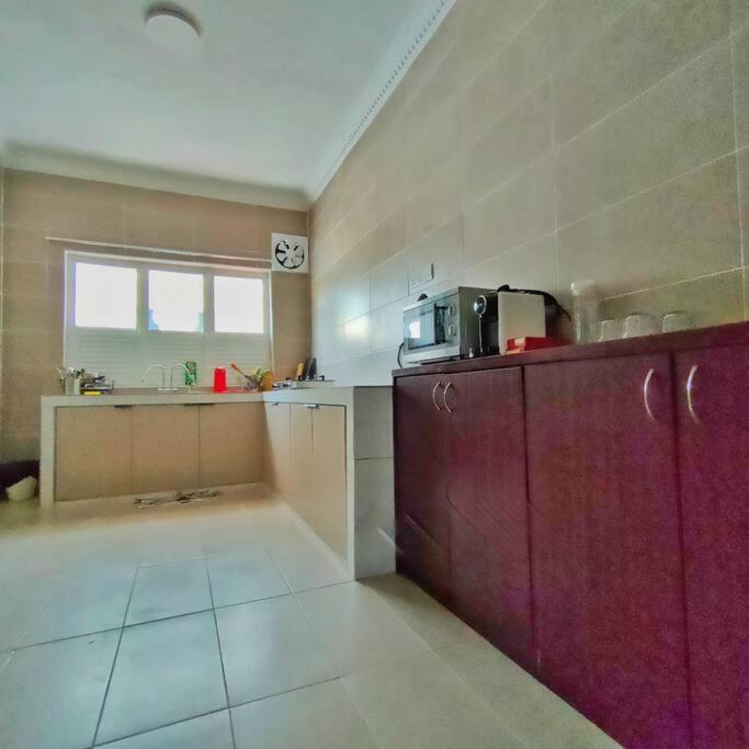 3 Storey Swimming Pool&Projector House Setia Alam Shah Alam Esterno foto